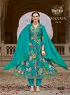 Shanaya Vol 2 By Radhika Milano Bulk Kurti With Bottom Dupatta Orders In India